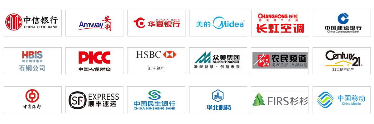 石家庄拓展公司