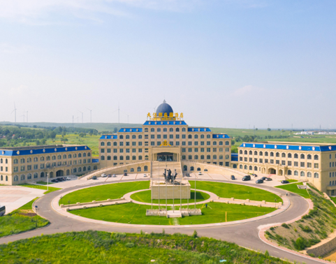 张家口张北拓展基地